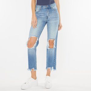 Kancan High Rise Mon Jean